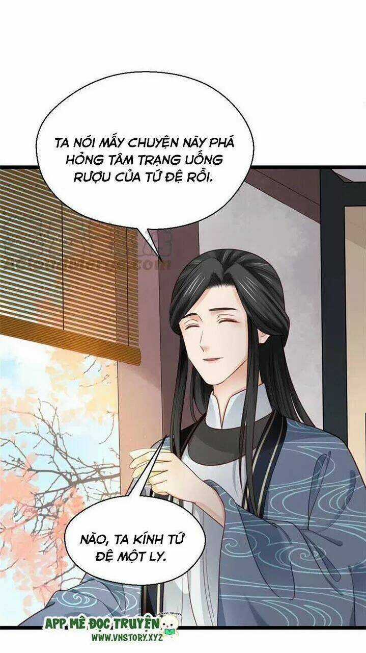 Kiều Nữ Độc Phi - Chapter 242 - Trang 3