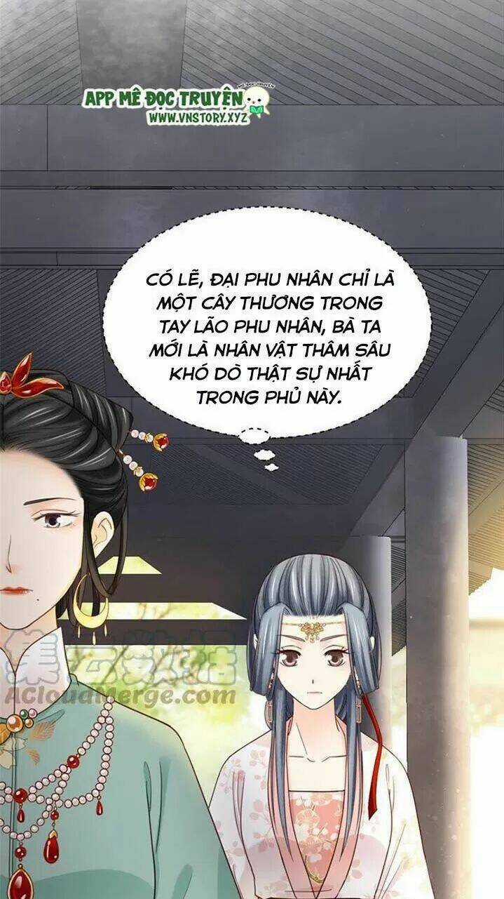 Kiều Nữ Độc Phi - Chapter 242 - Trang 22