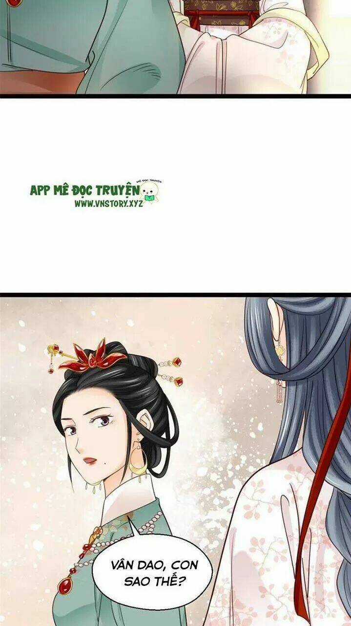 Kiều Nữ Độc Phi - Chapter 242 - Trang 23