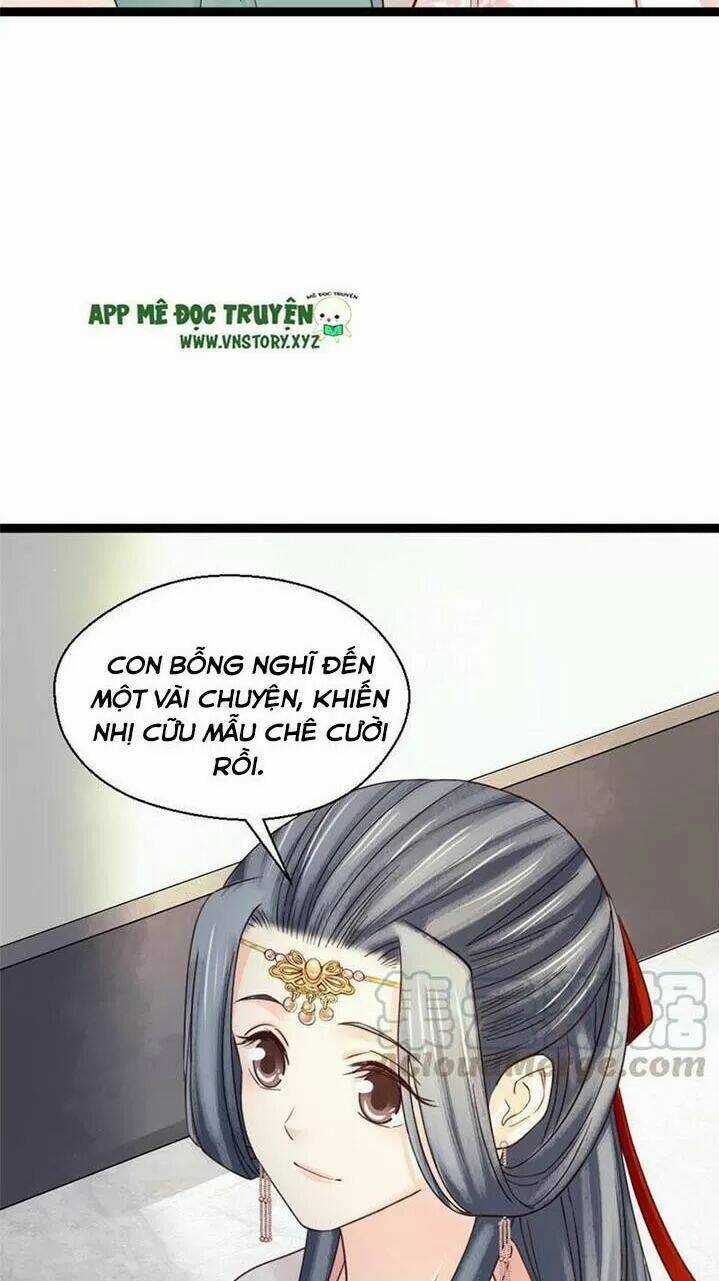 Kiều Nữ Độc Phi - Chapter 242 - Trang 24