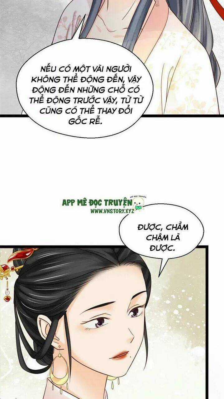 Kiều Nữ Độc Phi - Chapter 242 - Trang 25