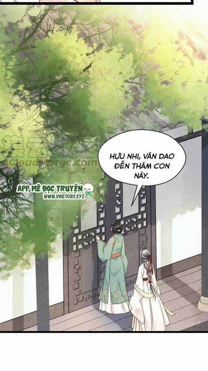 Kiều Nữ Độc Phi - Chapter 242 - Trang 26