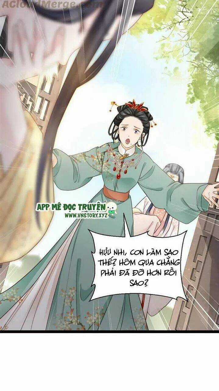 Kiều Nữ Độc Phi - Chapter 242 - Trang 28