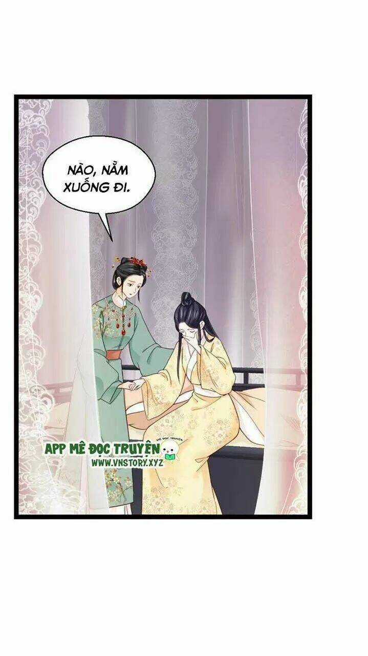 Kiều Nữ Độc Phi - Chapter 242 - Trang 29