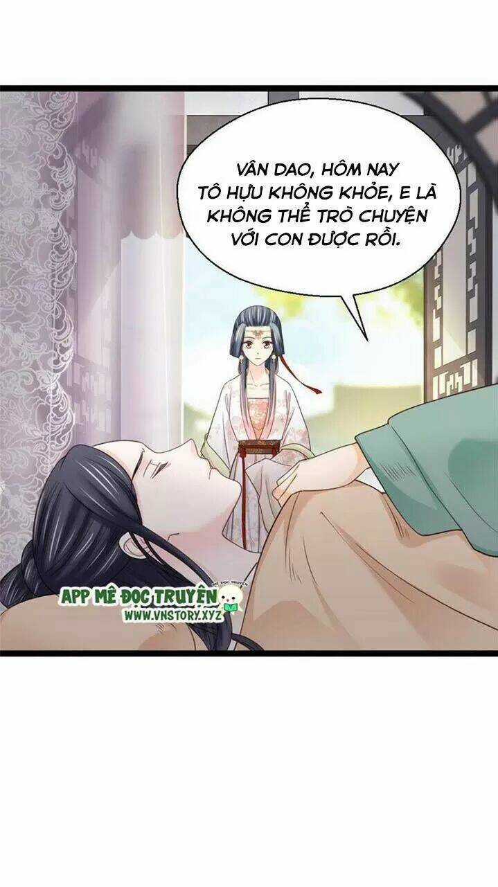 Kiều Nữ Độc Phi - Chapter 242 - Trang 30