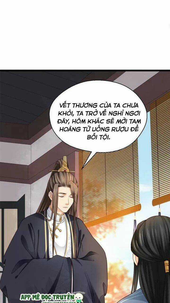 Kiều Nữ Độc Phi - Chapter 242 - Trang 4