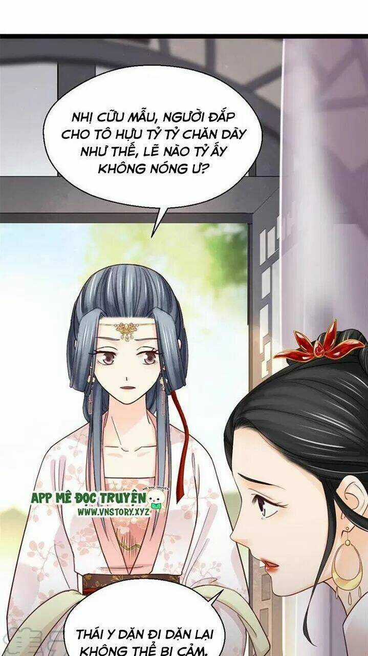 Kiều Nữ Độc Phi - Chapter 242 - Trang 31