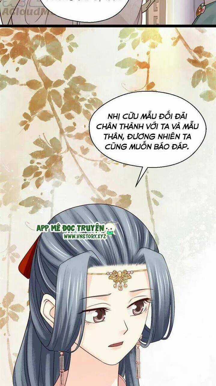 Kiều Nữ Độc Phi - Chapter 242 - Trang 32