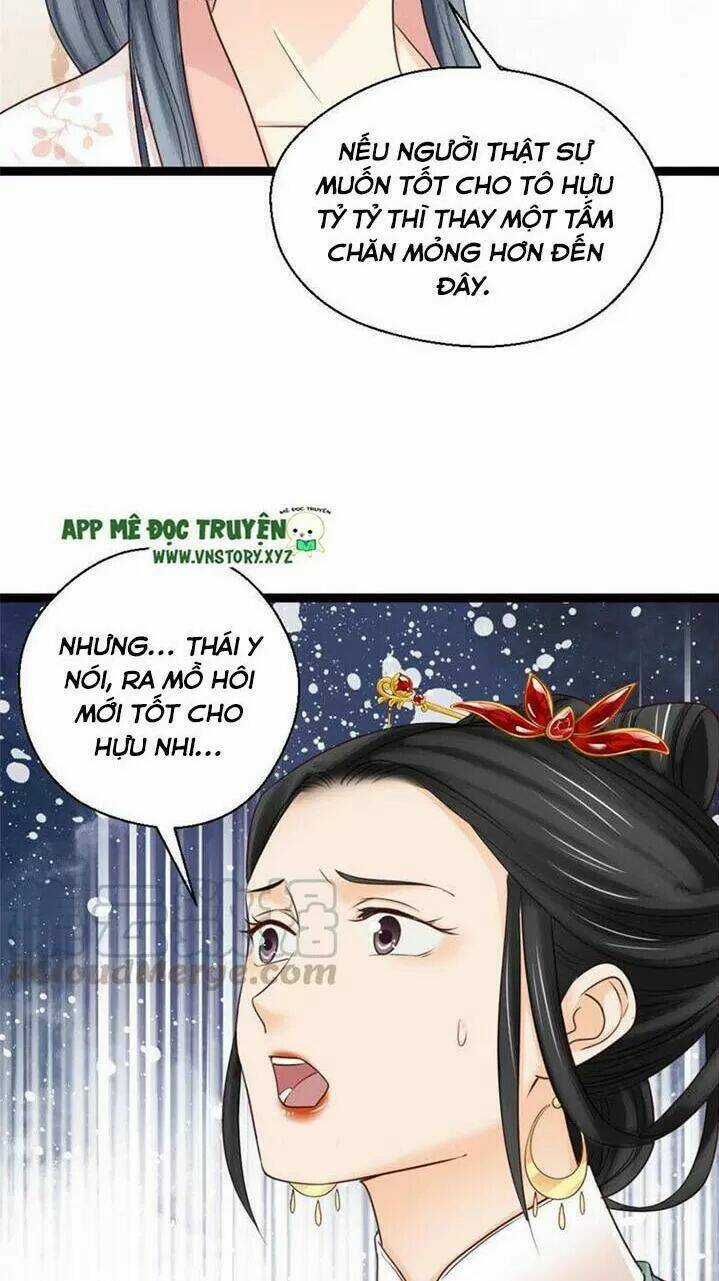 Kiều Nữ Độc Phi - Chapter 242 - Trang 33