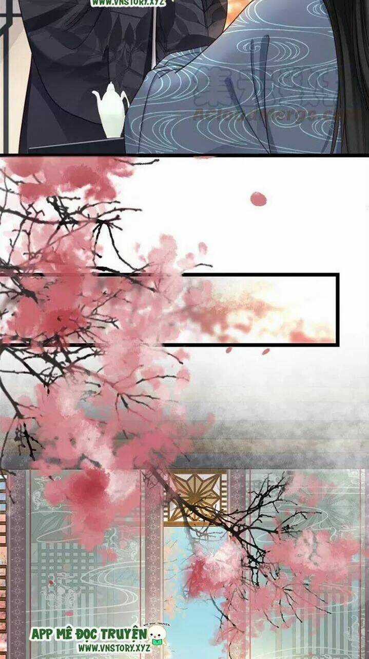 Kiều Nữ Độc Phi - Chapter 242 - Trang 5