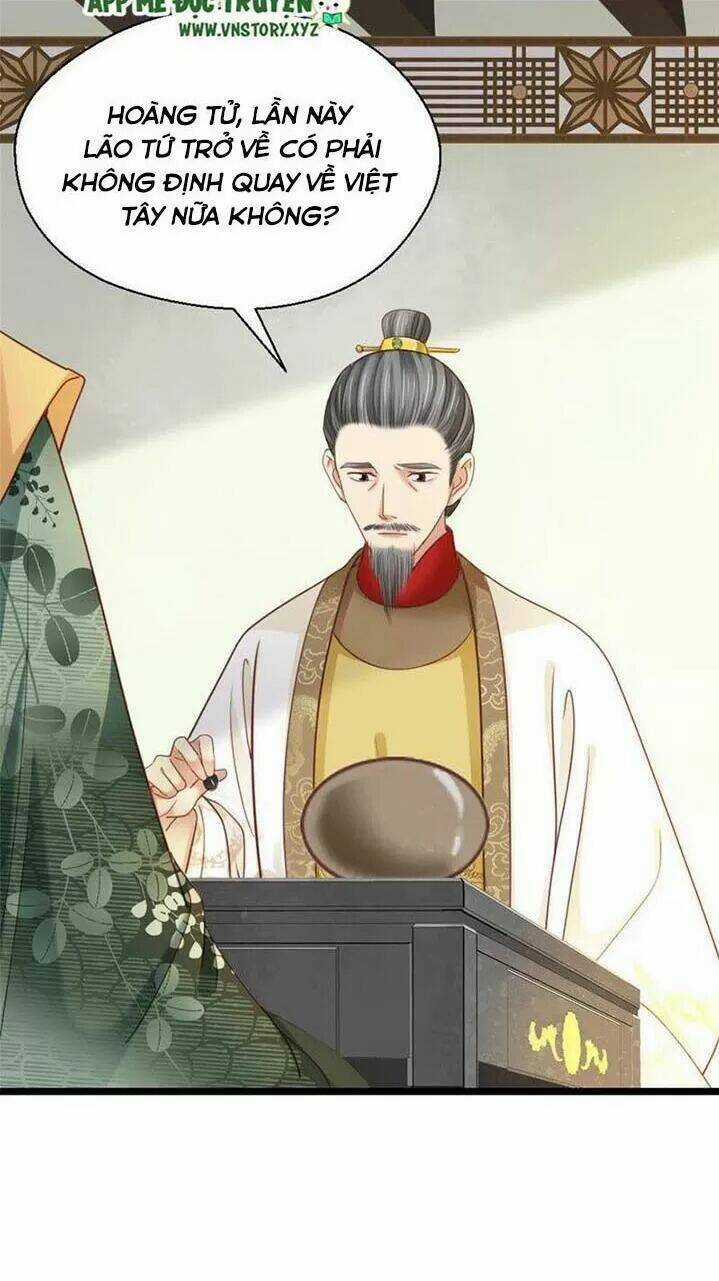 Kiều Nữ Độc Phi - Chapter 242 - Trang 7