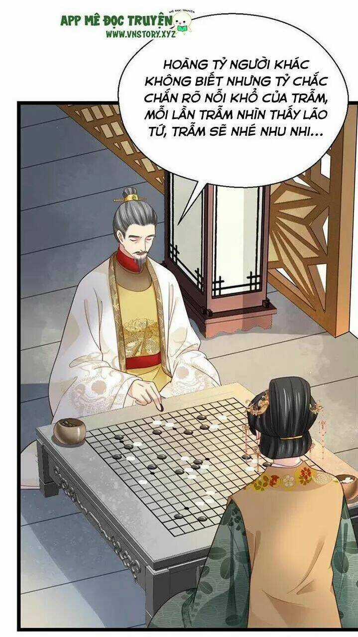 Kiều Nữ Độc Phi - Chapter 242 - Trang 9