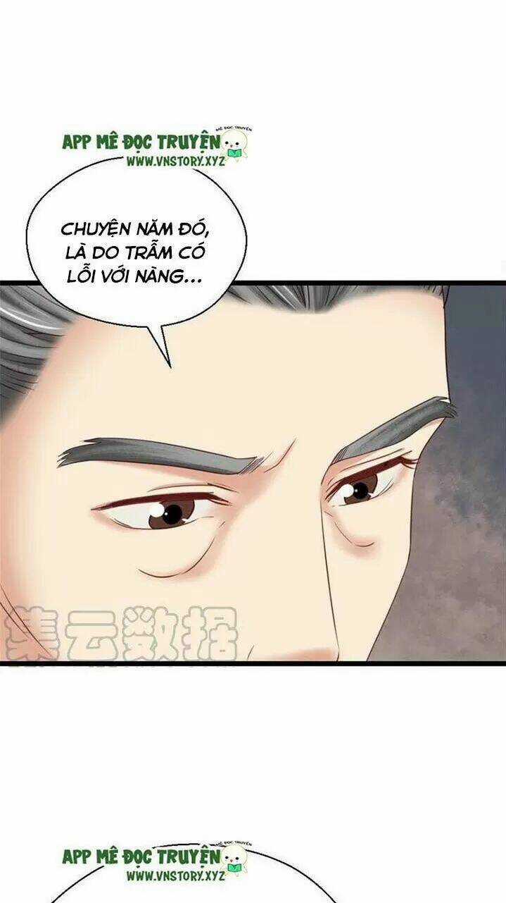 Kiều Nữ Độc Phi - Chapter 242 - Trang 10