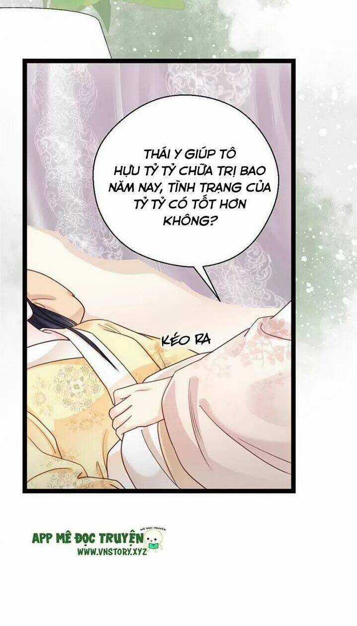 Kiều Nữ Độc Phi - Chapter 243 - Trang 2