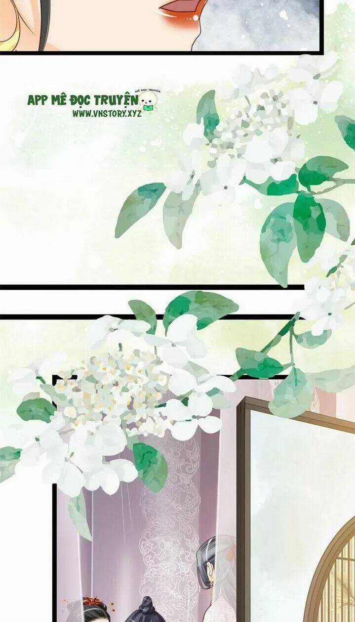 Kiều Nữ Độc Phi - Chapter 243 - Trang 11