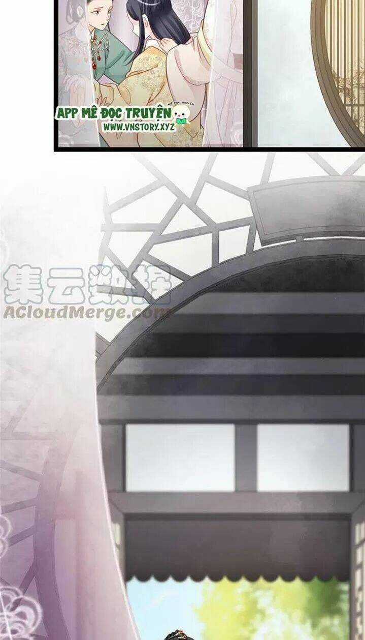 Kiều Nữ Độc Phi - Chapter 243 - Trang 12