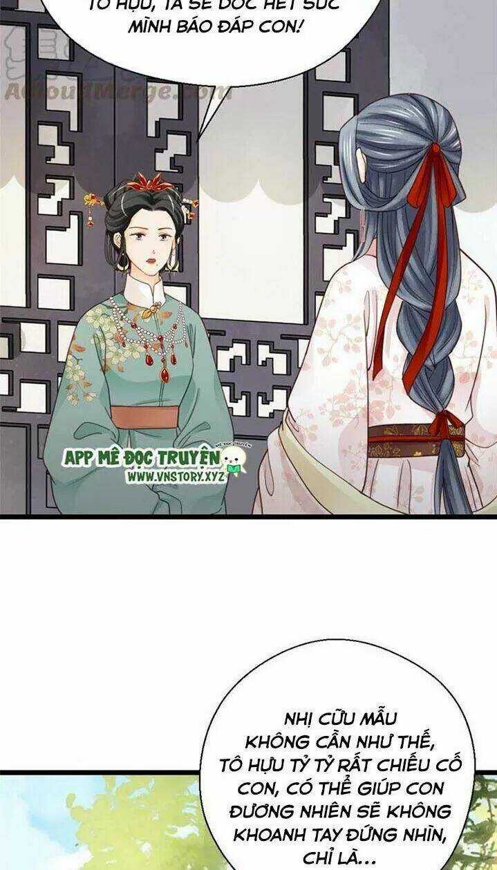 Kiều Nữ Độc Phi - Chapter 243 - Trang 14