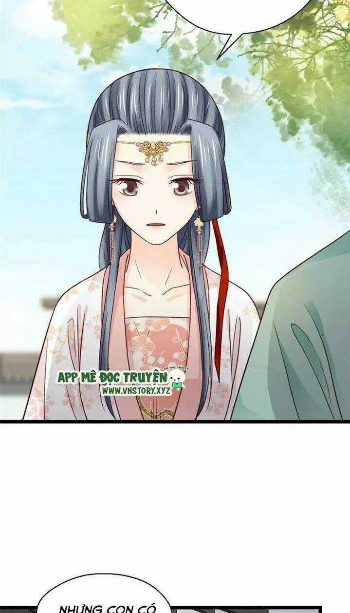 Kiều Nữ Độc Phi - Chapter 243 - Trang 15