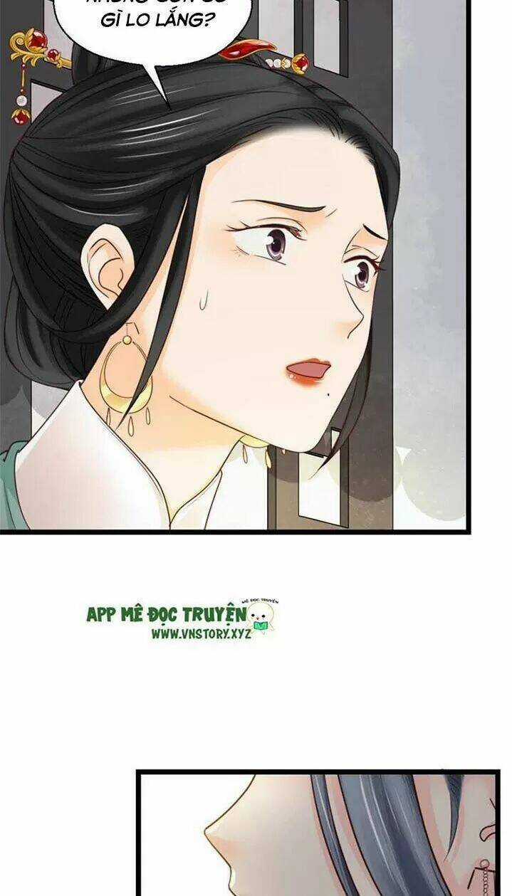 Kiều Nữ Độc Phi - Chapter 243 - Trang 16