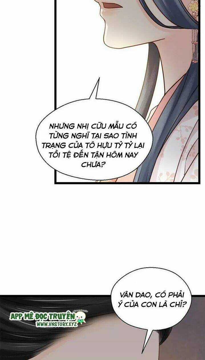 Kiều Nữ Độc Phi - Chapter 243 - Trang 17