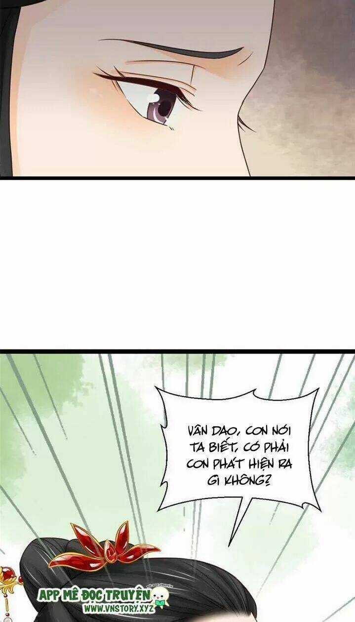 Kiều Nữ Độc Phi - Chapter 243 - Trang 18