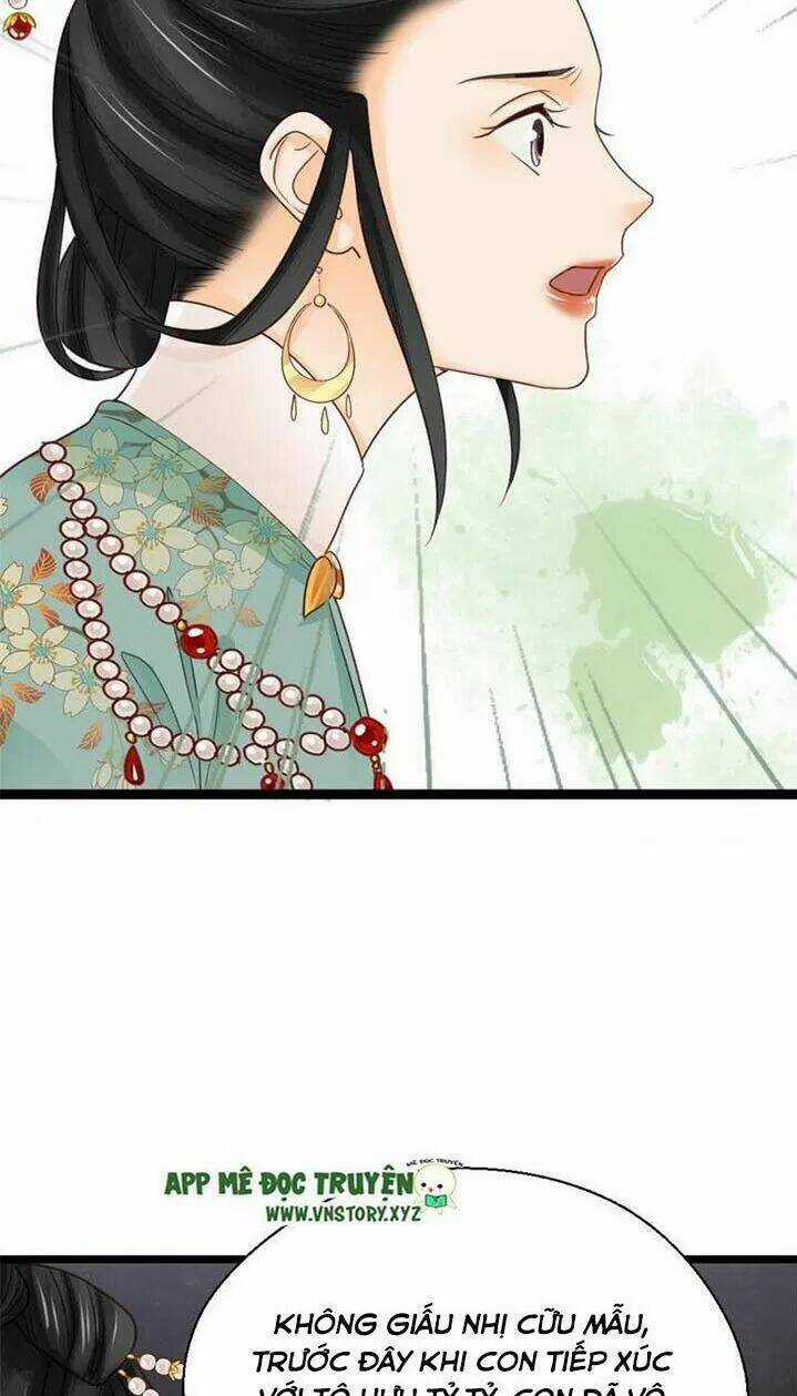 Kiều Nữ Độc Phi - Chapter 243 - Trang 19