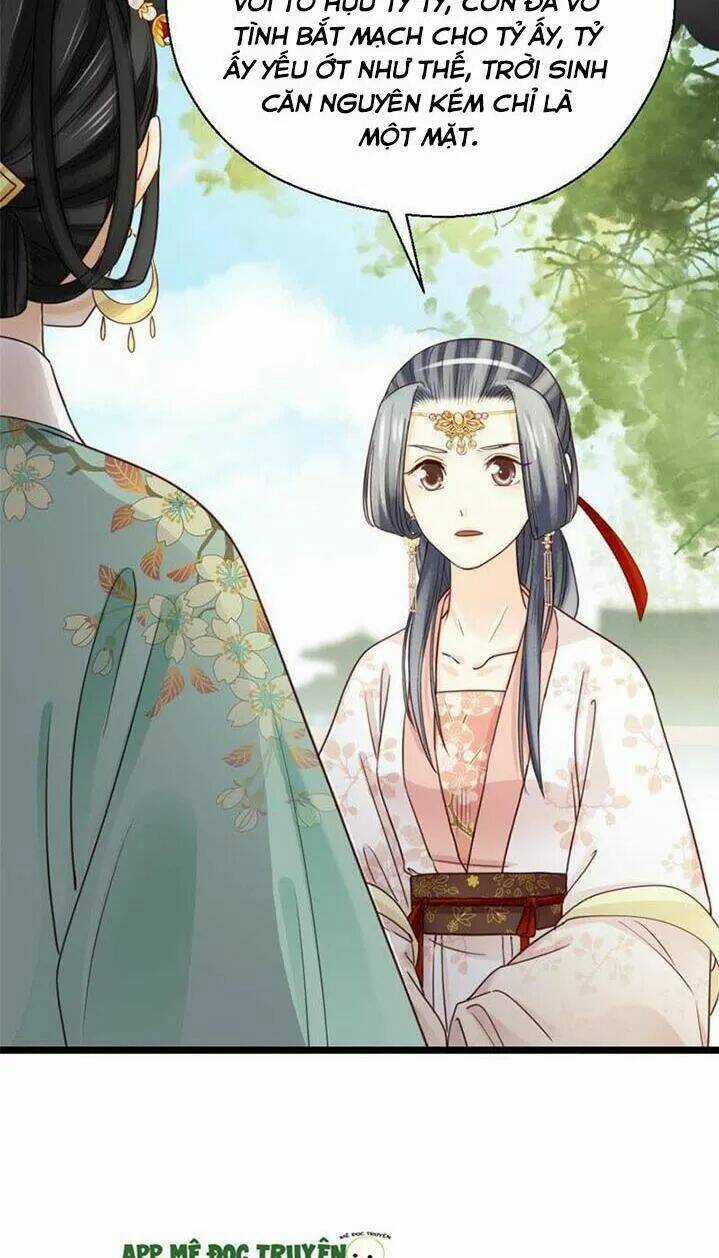 Kiều Nữ Độc Phi - Chapter 243 - Trang 20