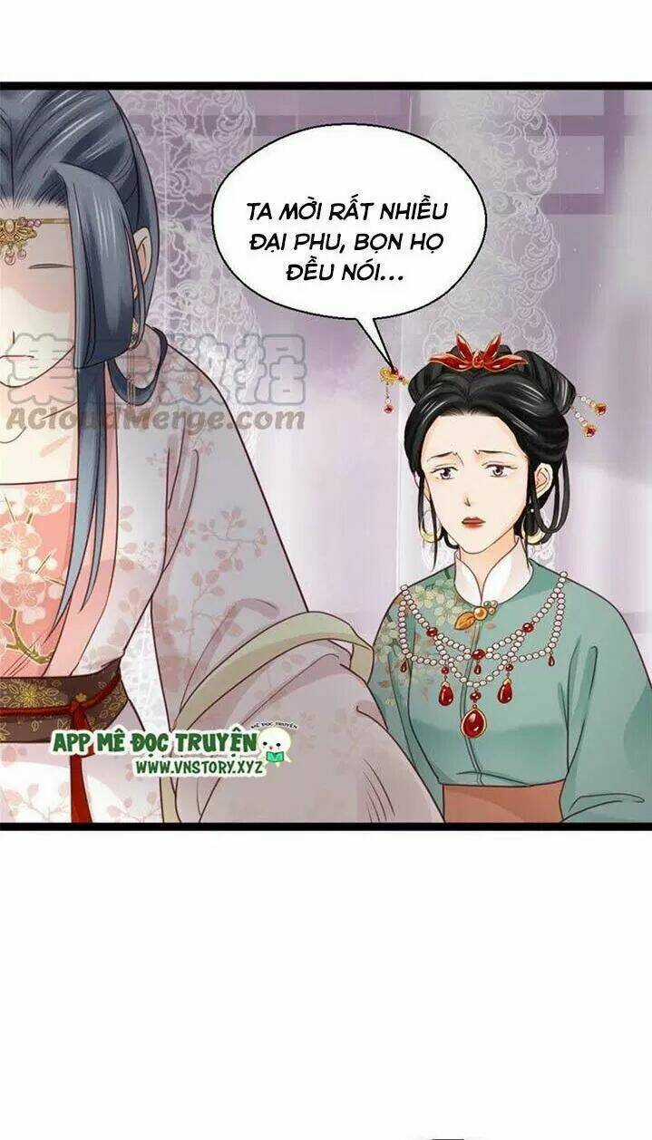 Kiều Nữ Độc Phi - Chapter 243 - Trang 3