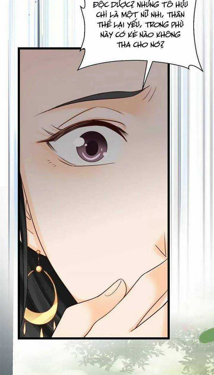 Kiều Nữ Độc Phi - Chapter 243 - Trang 22