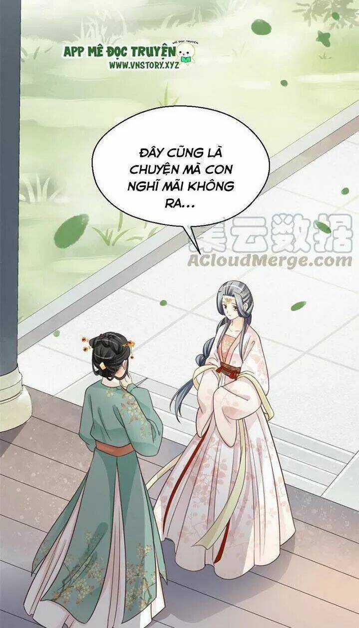 Kiều Nữ Độc Phi - Chapter 243 - Trang 23