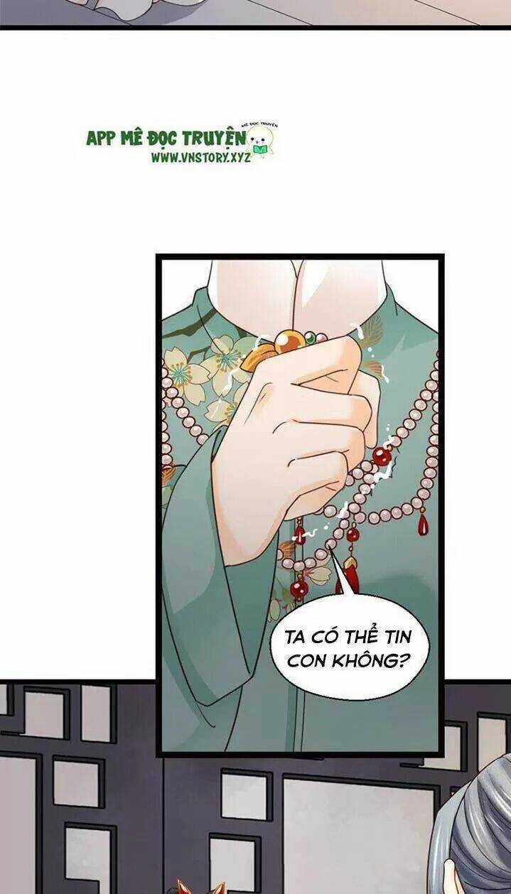 Kiều Nữ Độc Phi - Chapter 243 - Trang 24