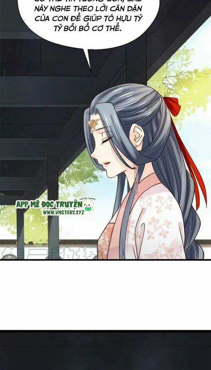 Kiều Nữ Độc Phi - Chapter 243 - Trang 26