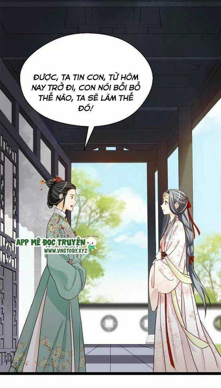 Kiều Nữ Độc Phi - Chapter 243 - Trang 27