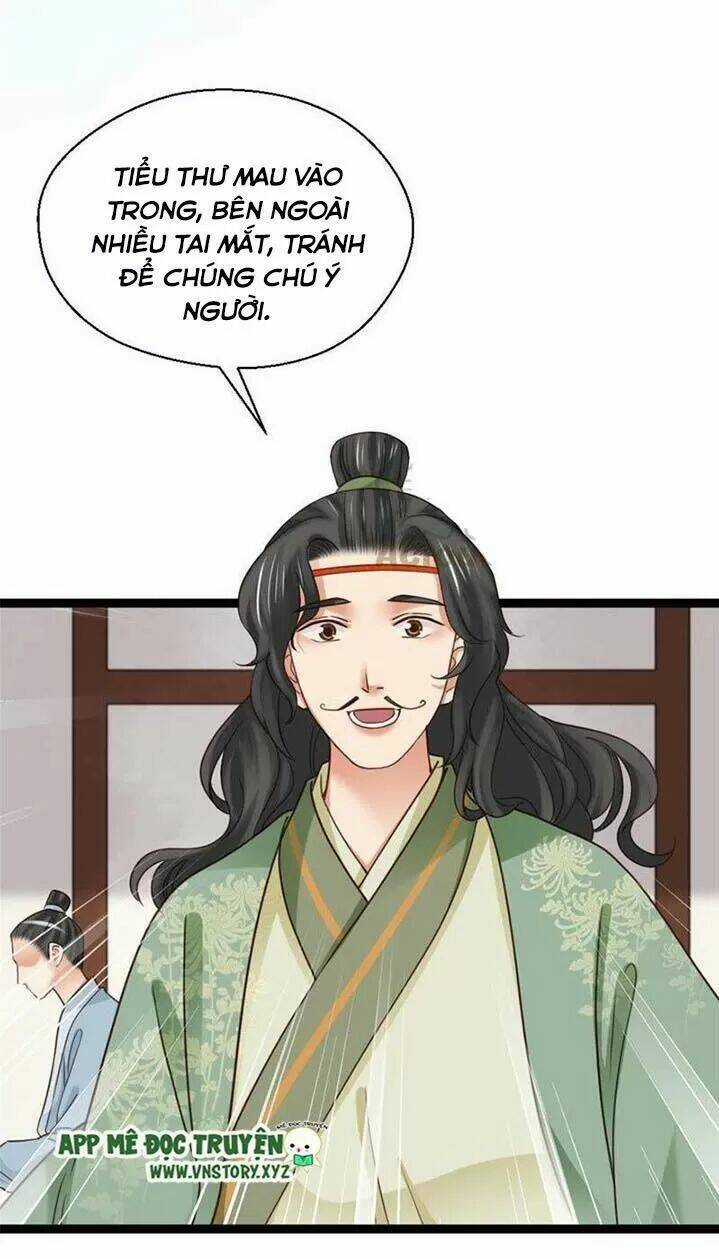 Kiều Nữ Độc Phi - Chapter 243 - Trang 30