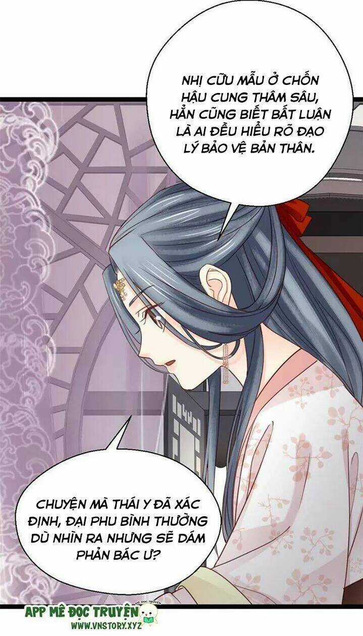 Kiều Nữ Độc Phi - Chapter 243 - Trang 4