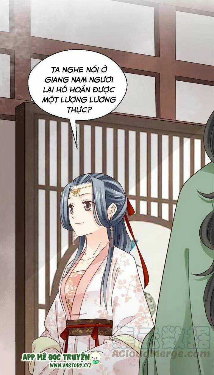 Kiều Nữ Độc Phi - Chapter 243 - Trang 33