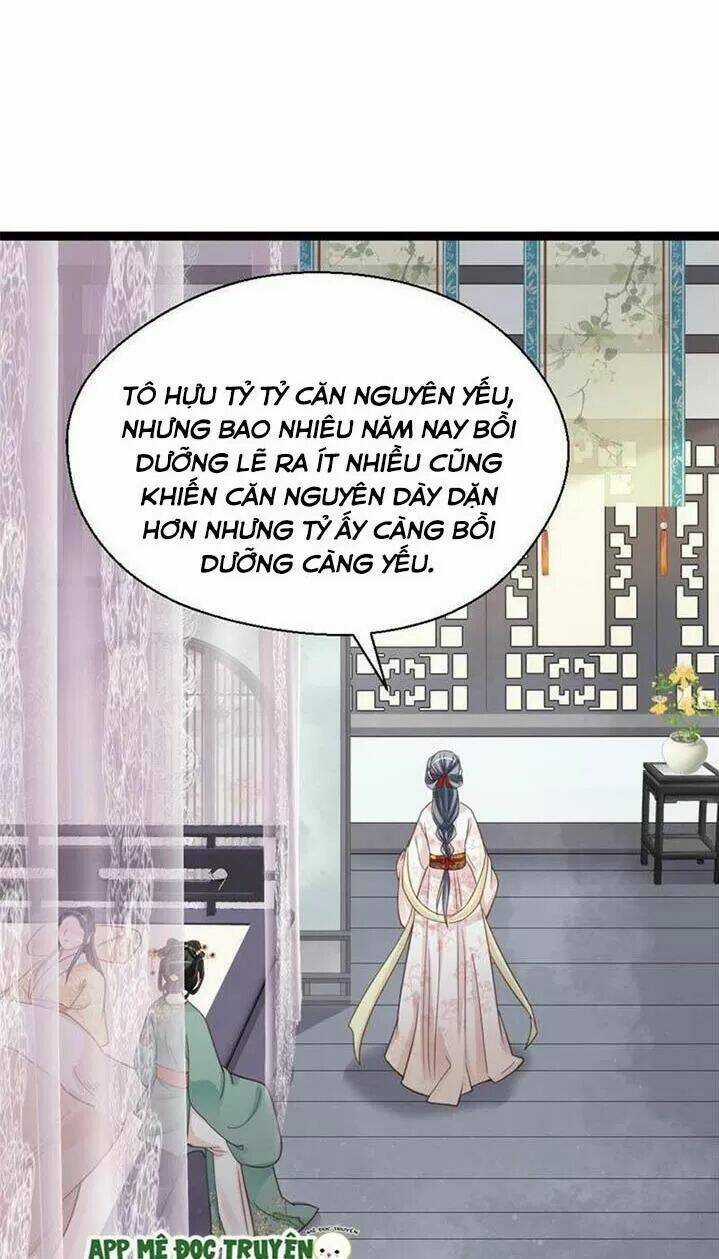 Kiều Nữ Độc Phi - Chapter 243 - Trang 6