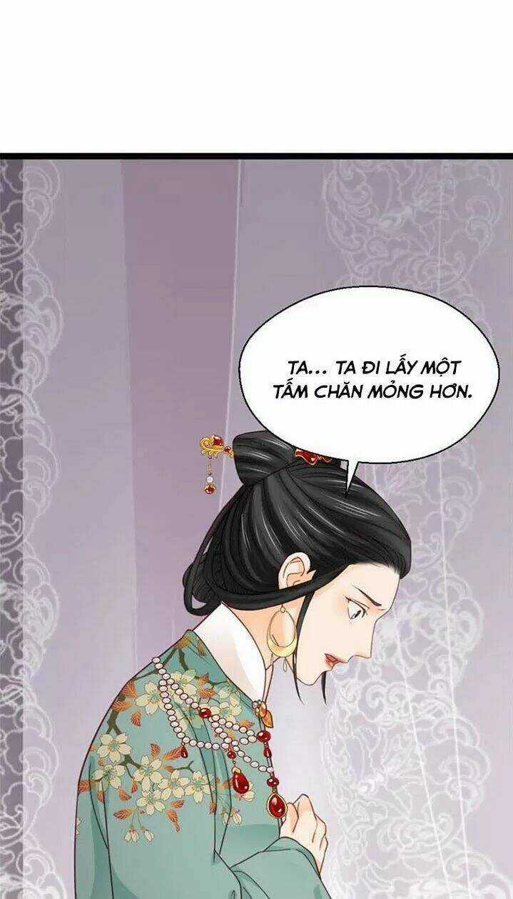 Kiều Nữ Độc Phi - Chapter 243 - Trang 8