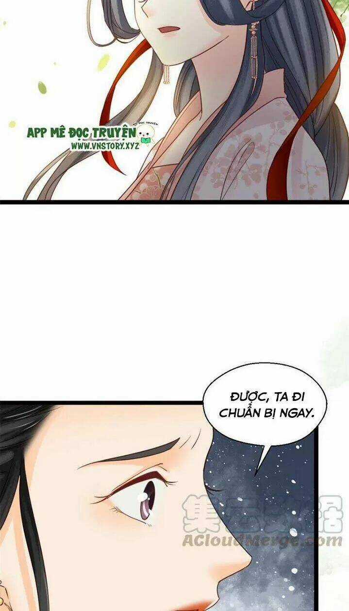 Kiều Nữ Độc Phi - Chapter 243 - Trang 10