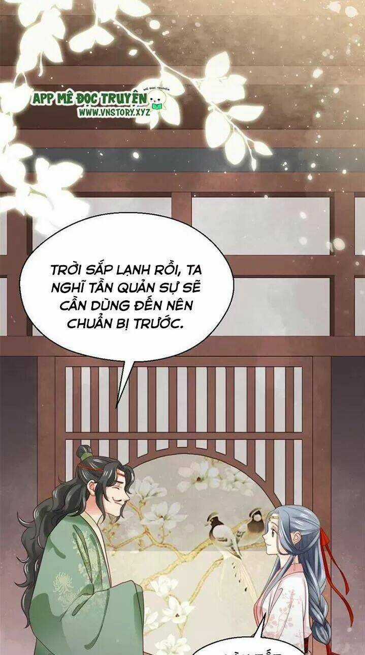 Kiều Nữ Độc Phi - Chapter 244 - Trang 2