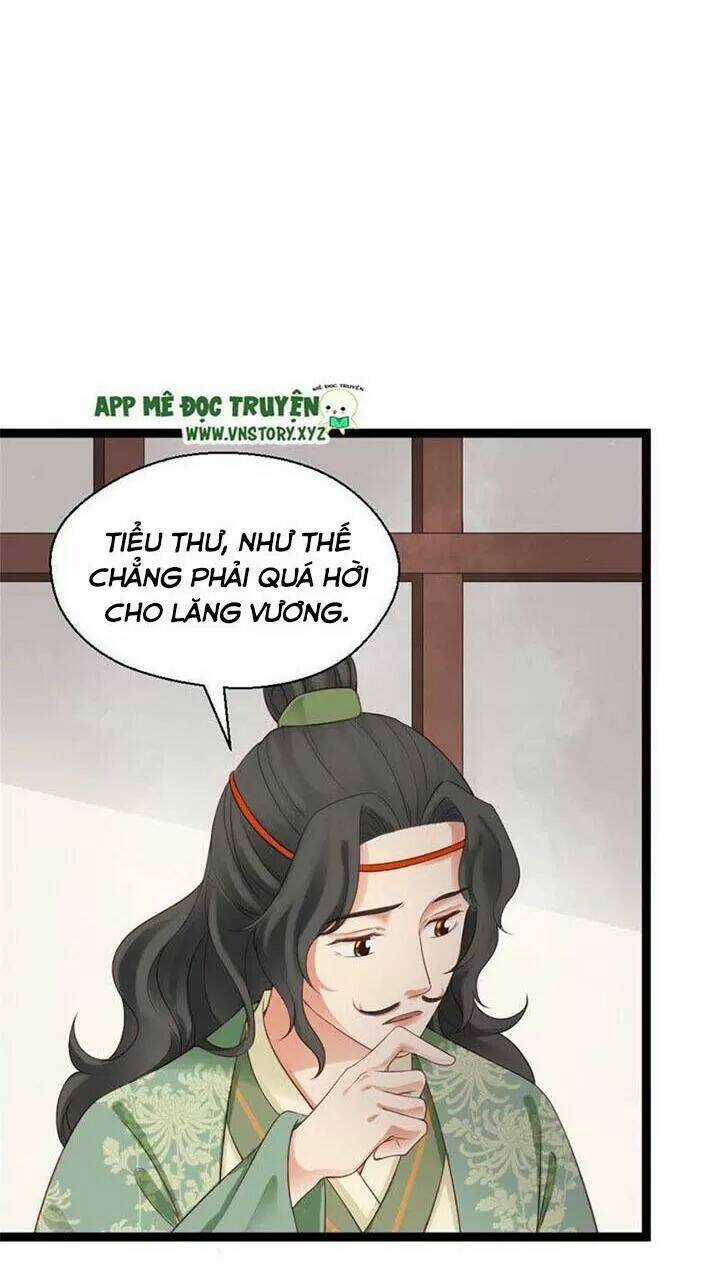 Kiều Nữ Độc Phi - Chapter 244 - Trang 13
