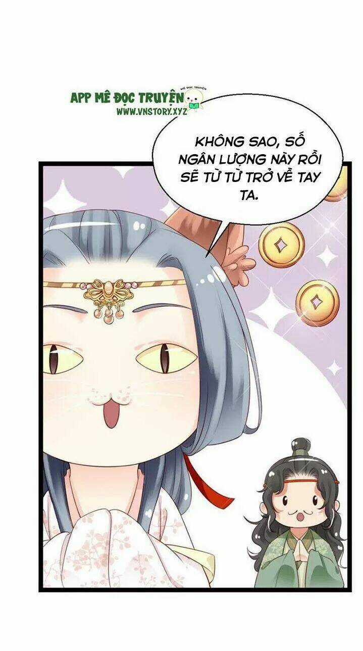 Kiều Nữ Độc Phi - Chapter 244 - Trang 14