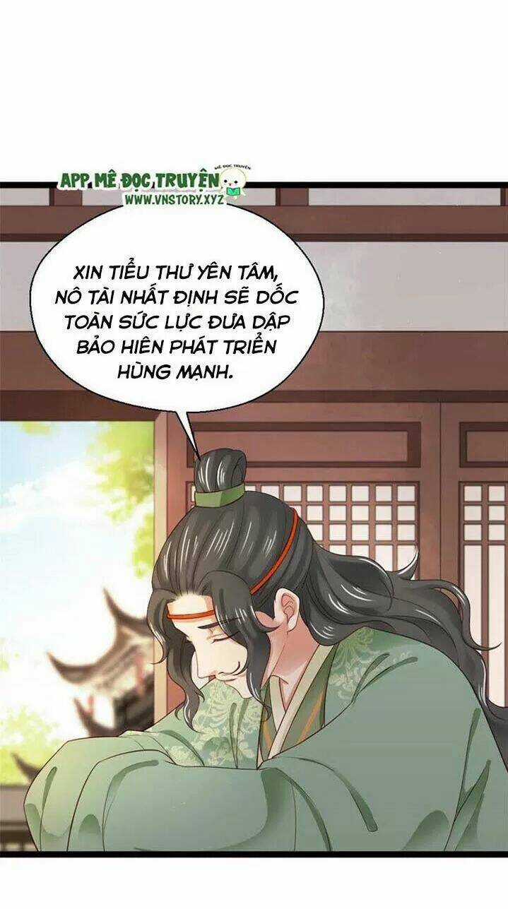 Kiều Nữ Độc Phi - Chapter 244 - Trang 15