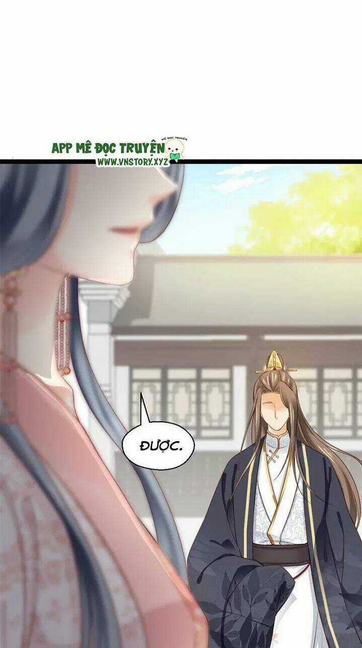 Kiều Nữ Độc Phi - Chapter 244 - Trang 16