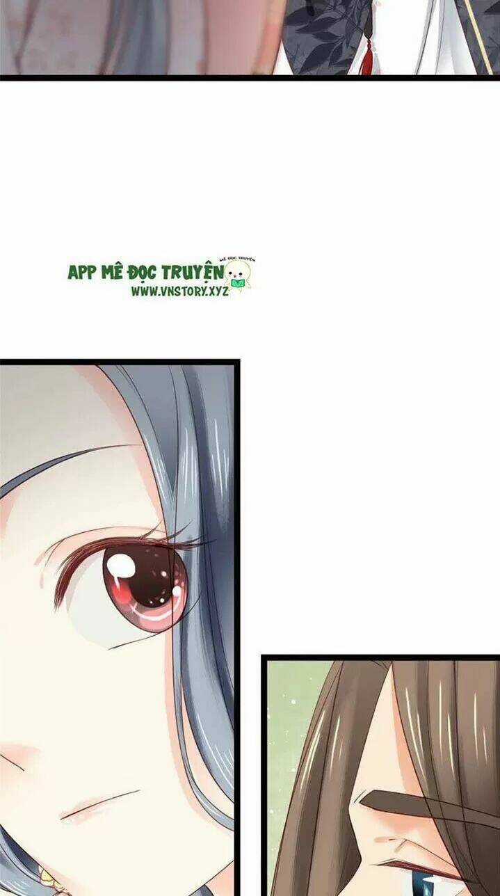 Kiều Nữ Độc Phi - Chapter 244 - Trang 17