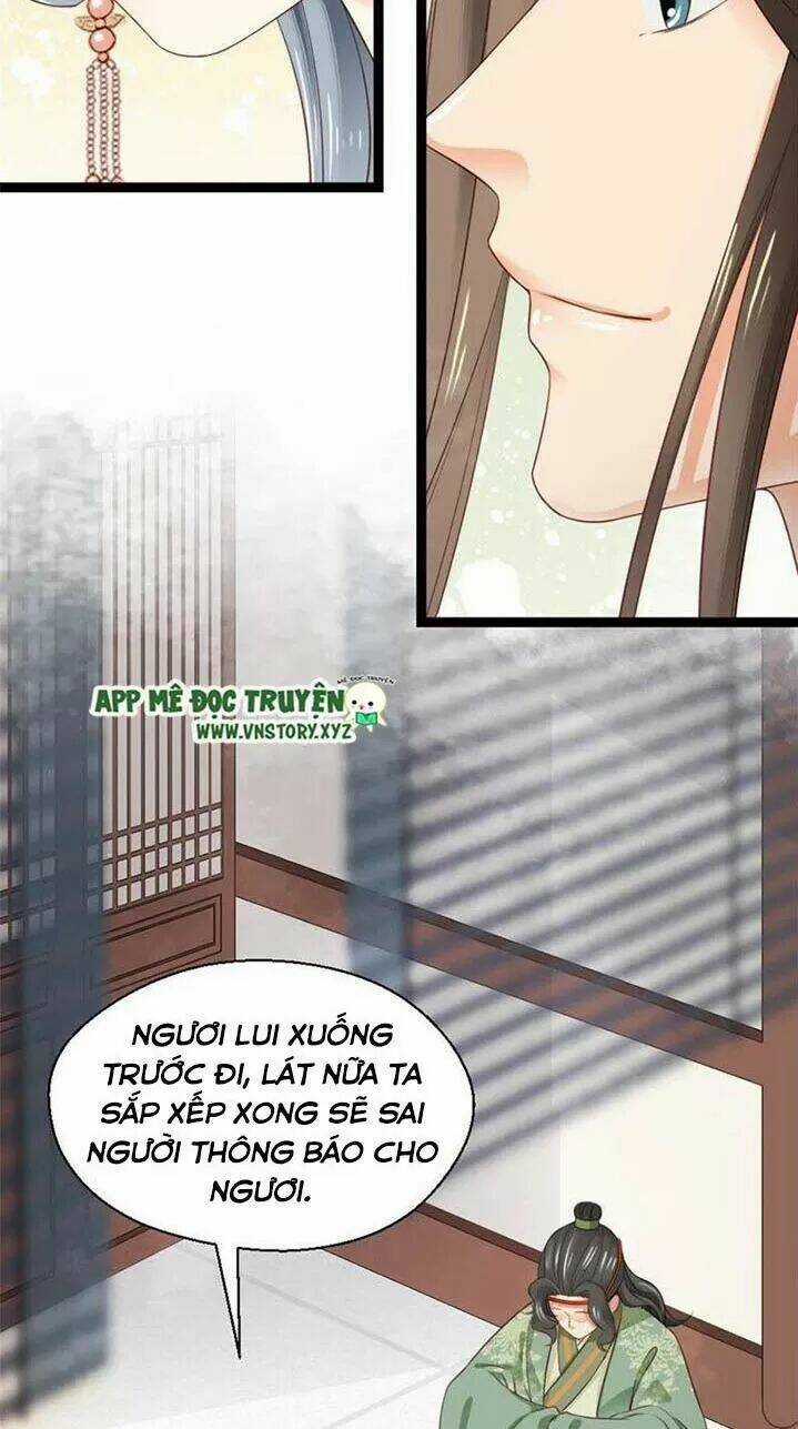 Kiều Nữ Độc Phi - Chapter 244 - Trang 18