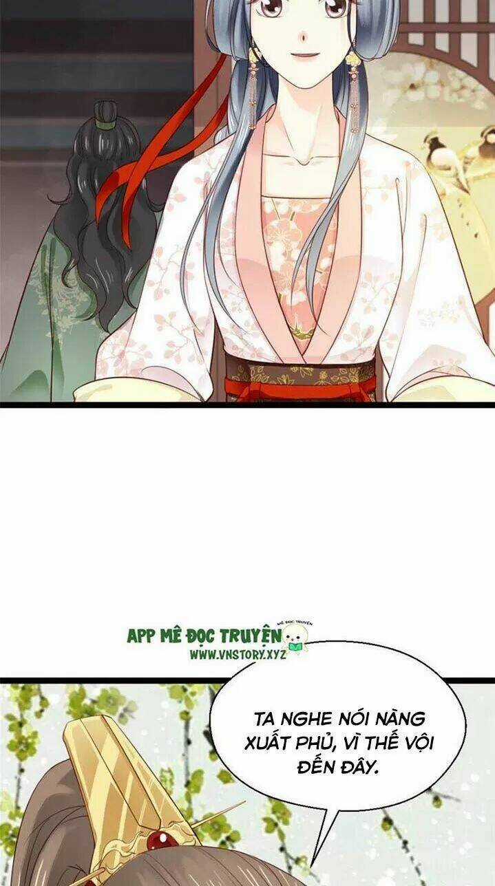 Kiều Nữ Độc Phi - Chapter 244 - Trang 20