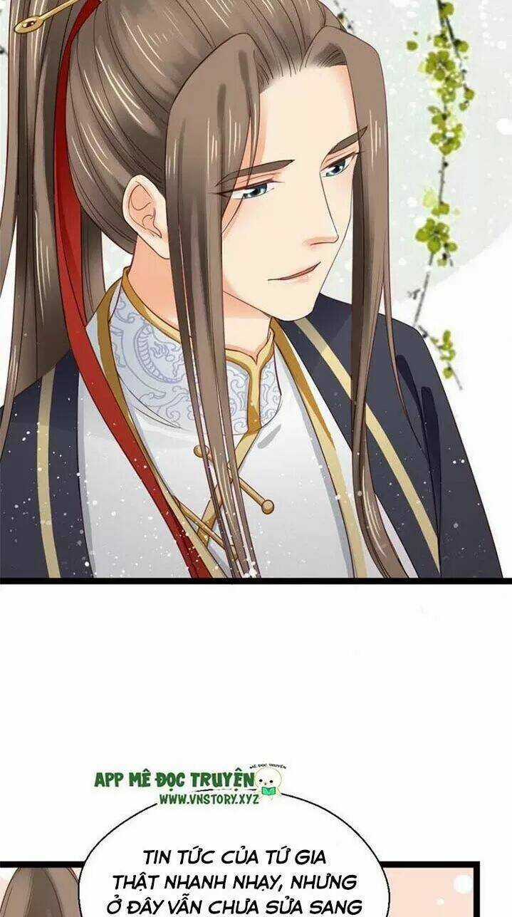 Kiều Nữ Độc Phi - Chapter 244 - Trang 21