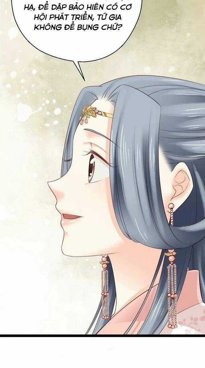 Kiều Nữ Độc Phi - Chapter 244 - Trang 24