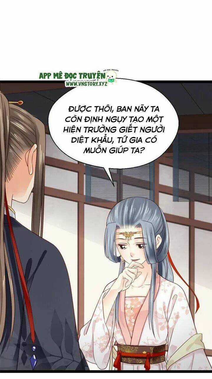 Kiều Nữ Độc Phi - Chapter 244 - Trang 26